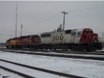 SOO 6027 East